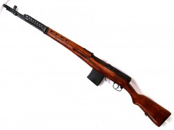 TOKAREV SVT-40