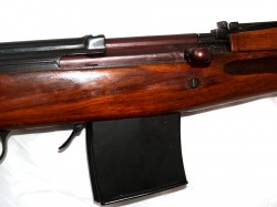 TOKAREV SVT-40