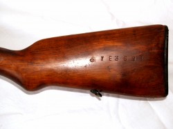 TOKAREV SVT-40