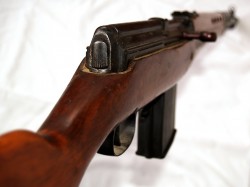 TOKAREV SVT-40