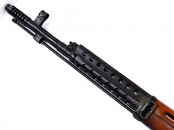 TOKAREV SVT-40