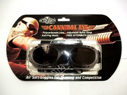 GAFAS AIR SOFT CANNIBAL EYE