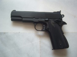 PISTOLA MUELLE COLT HA-121