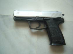 PISTOLA MUELLE HA-112