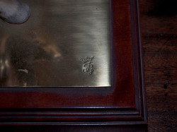 FIGURA ECUESTRE, FUNDACIÓN GENERALÍSIMO