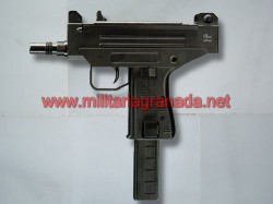 COMBAT ZONE MP900