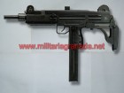 COMBAT ZONE MP910
