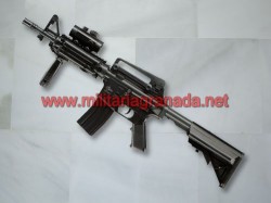 MODEL 4 NAVY COMMANDO