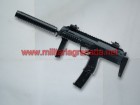 H&K MP7 A1 SWAT