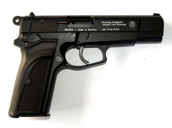 BROWNING GPDA 9, detonadora