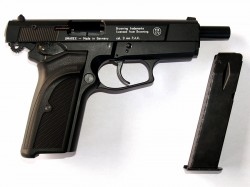 BROWNING GPDA 9, detonadora