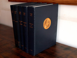 COLECCIÓN DE LIBROS OBRAS DE CHARLES DE GAULLE