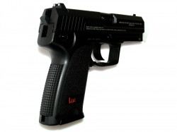 H&K USP CO2