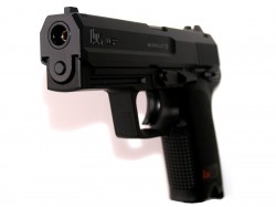 H&K USP CO2