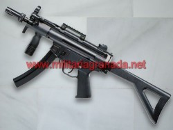 H&K MP5 K - PDW