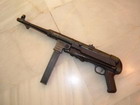 MP-40 METALICA ENTERA