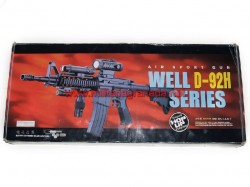 M4 D92H SUPEROFERTA