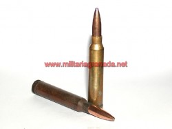 MUNICIÓN INERTE .300 WINCHESTER MAGNUM