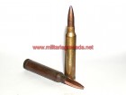 MUNICIÓN INERTE .300 WINCHESTER MAGNUM