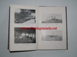 ANUARIO AERONAUTICO 1929