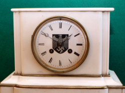 RELOJ PATRIÓTICO, ALEMANÍA, SEGUNDA GUERRA MUNDIAL