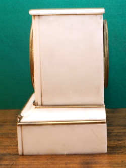 RELOJ PATRIÓTICO, ALEMANÍA, SEGUNDA GUERRA MUNDIAL