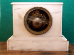 RELOJ PATRIÓTICO, ALEMANÍA, SEGUNDA GUERRA MUNDIAL