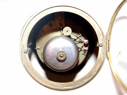 RELOJ PATRIÓTICO, ALEMANÍA, SEGUNDA GUERRA MUNDIAL