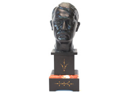 BUSTO DE HITLER