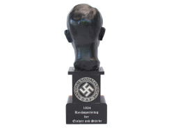 BUSTO DE HITLER
