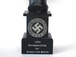 BUSTO DE HITLER