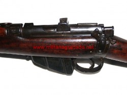 ENFIELD ORIGINAL 1ª GUERRA MUNDIAL