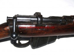 ENFIELD ORIGINAL 1ª GUERRA MUNDIAL