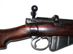 ENFIELD ORIGINAL 1ª GUERRA MUNDIAL