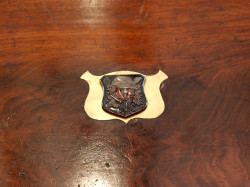 ESCRIBANIA DE CAMPAÑA. ALEMANIA SEGUNDA GUERRA MUNDIAL