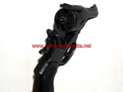 REVOLVER WEBLEY Nº 1 MKIV