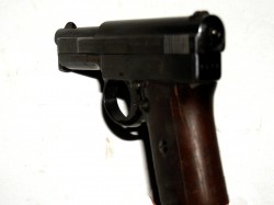 PISTOLA MAUSER 1914