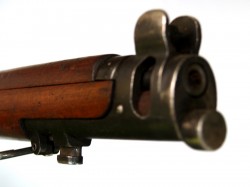 LEE ENFIELD 1ª y 2ª GUERRA MUNDIAL INUTILIZADO