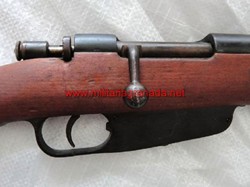 CARCANO M91