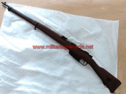 CARCANO M91