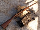 CARCANO M91