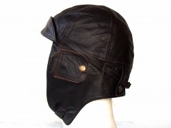 CASCO DE VUELO PRIMERA GUERRA MUNDIAL