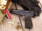 PISTOLA CZ 27 CON MÁS DE UN 25 % DE DESCUENTO