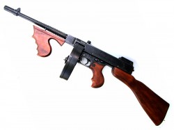 THOMPSON M1928 gangster