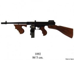 THOMPSON M1928 gangster