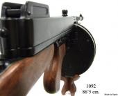 THOMPSON M1928 gangster