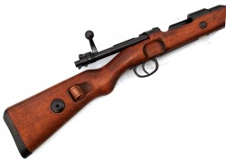 FUSIL MAUSER K98, KAR98