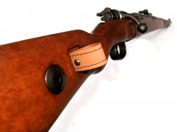 FUSIL MAUSER K98, KAR98