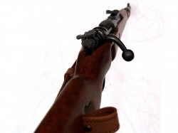 FUSIL MAUSER K98, KAR98