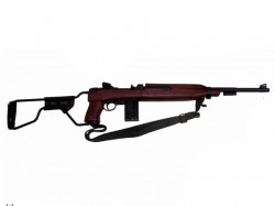 CARABINA M1 A1